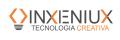 Logo inxeniux pequeño