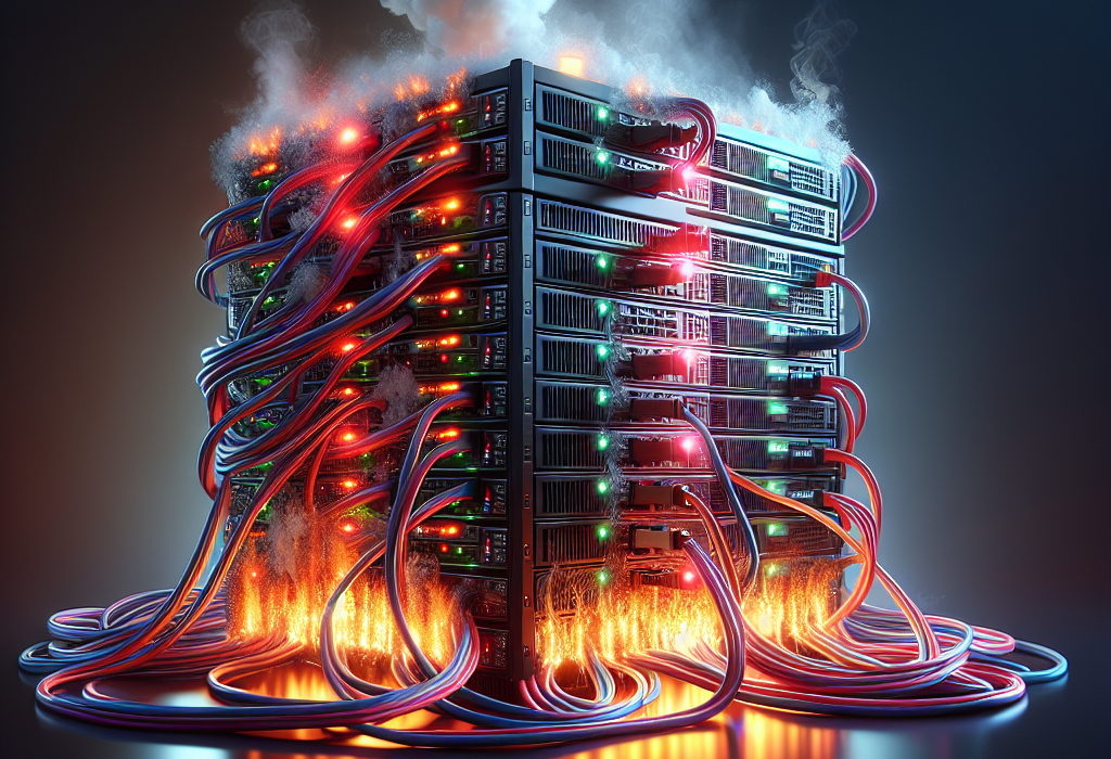 Imagen conceptual sobre OpenAI limita generación de imágenes en ChatGPT debido a alta demanda generada por inteligencia artificial