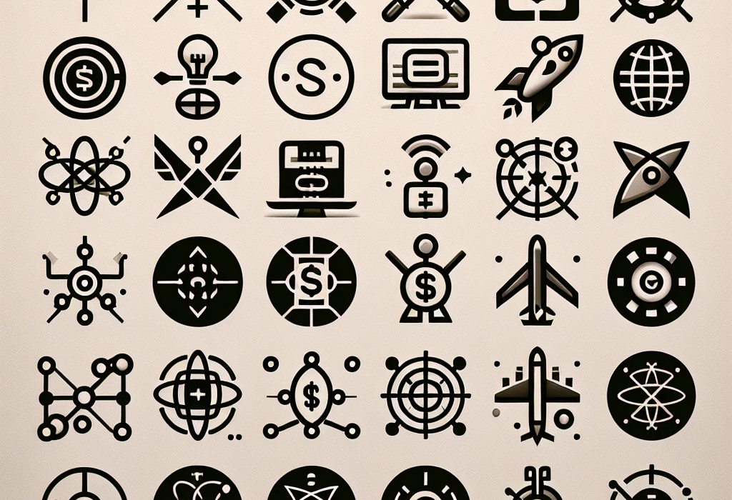 Imagen conceptual sobre Cada startup de fusión que ha recaudado más de $100 millones generada por inteligencia artificial